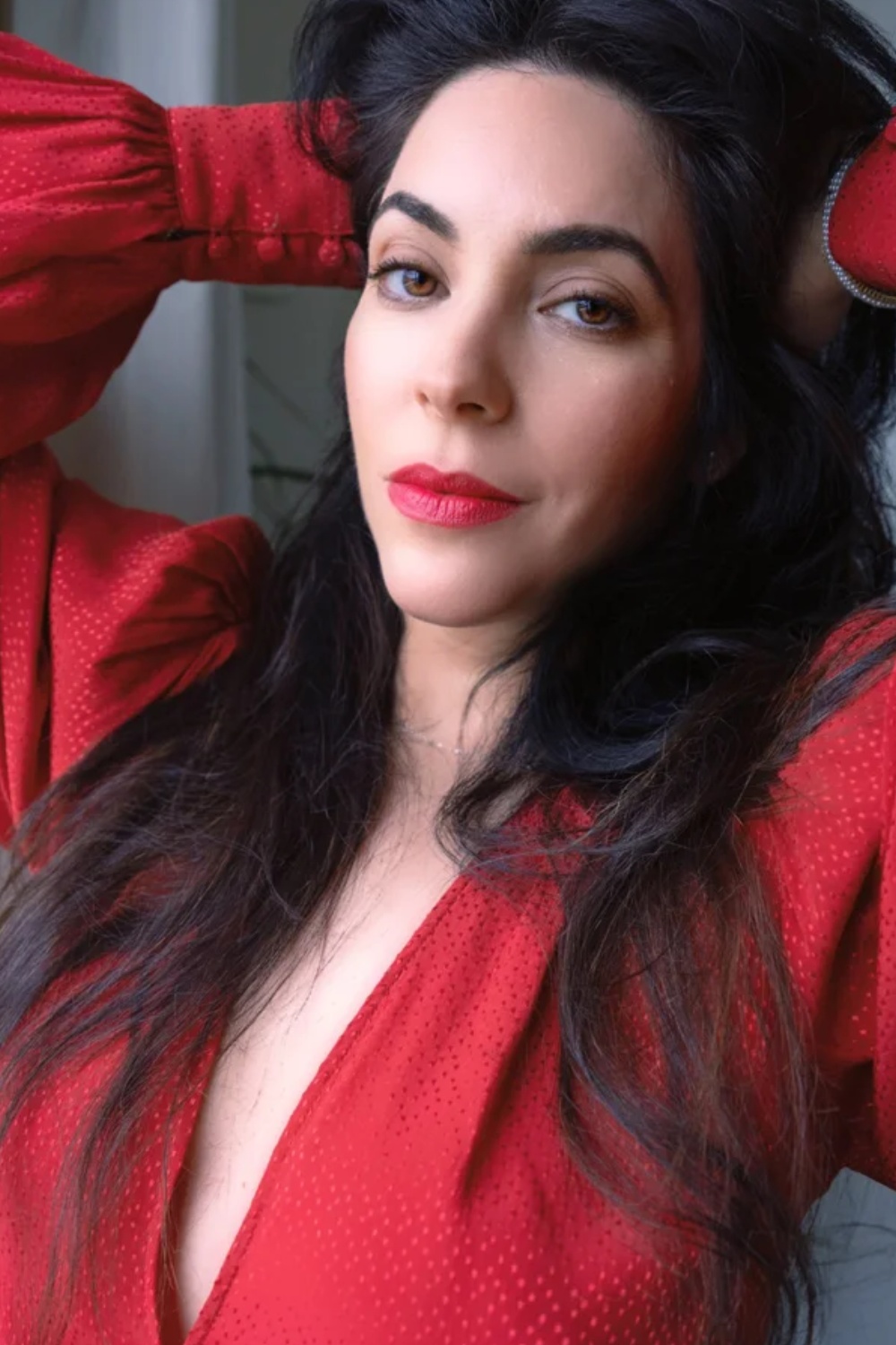 Maje Casben - Actress & Producer - New York