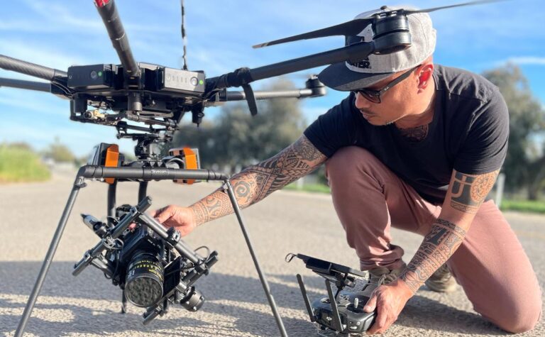 Skyecam