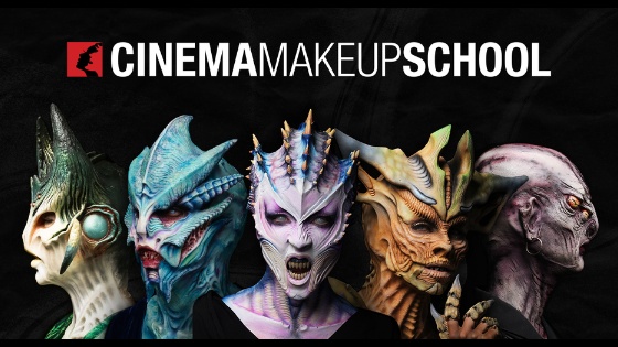 Cinema Makeup School
