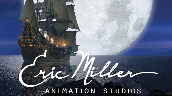 Eric Miller Animation Studios