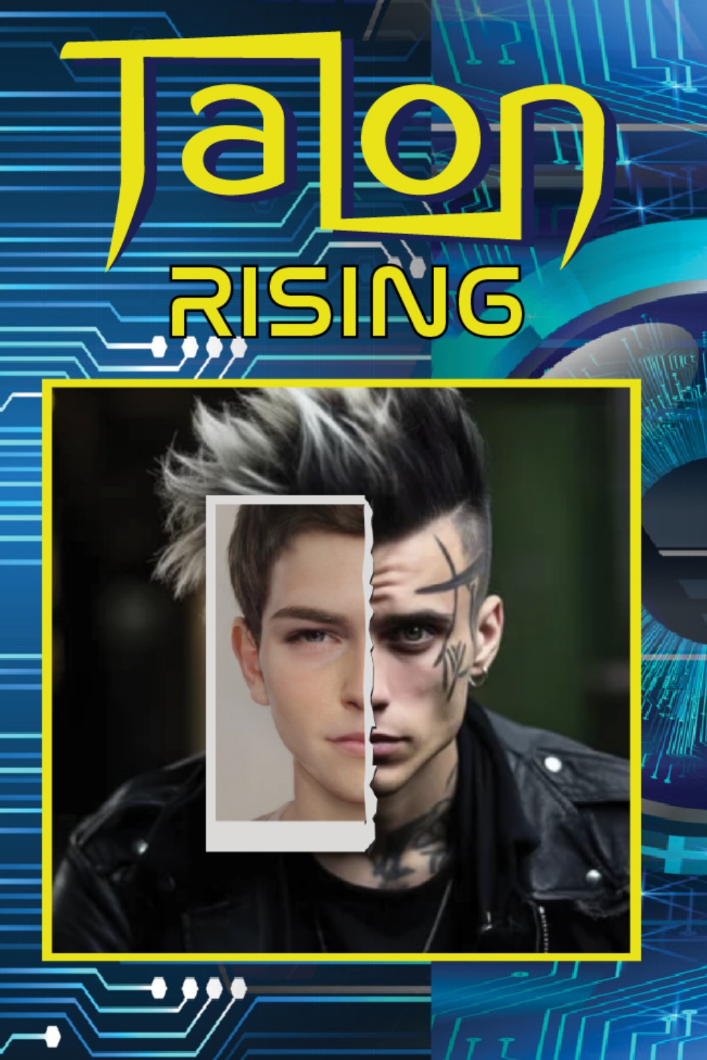 Talon: Rising
