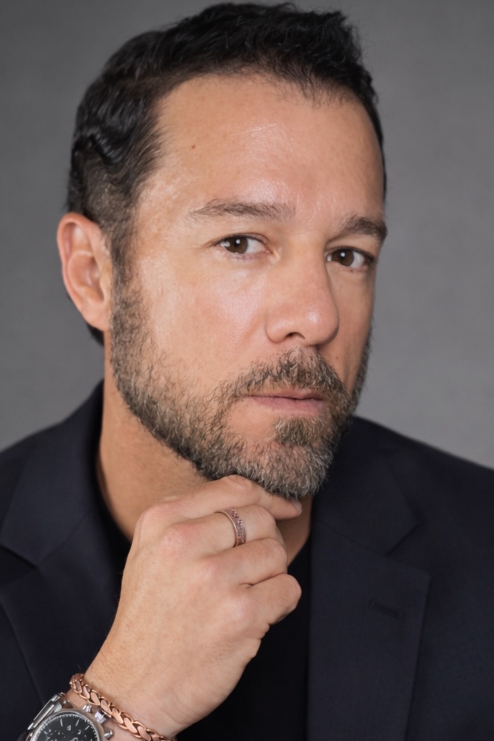 Jeff Clark Rogers Acting Reel | Film TV Speaking Roles 2026