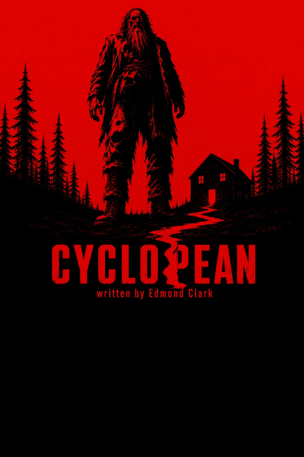 CYCLOPEAN