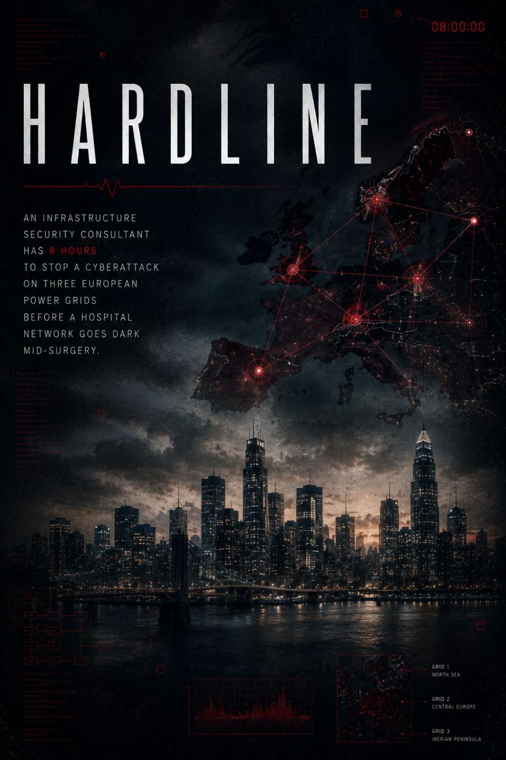 Hardline