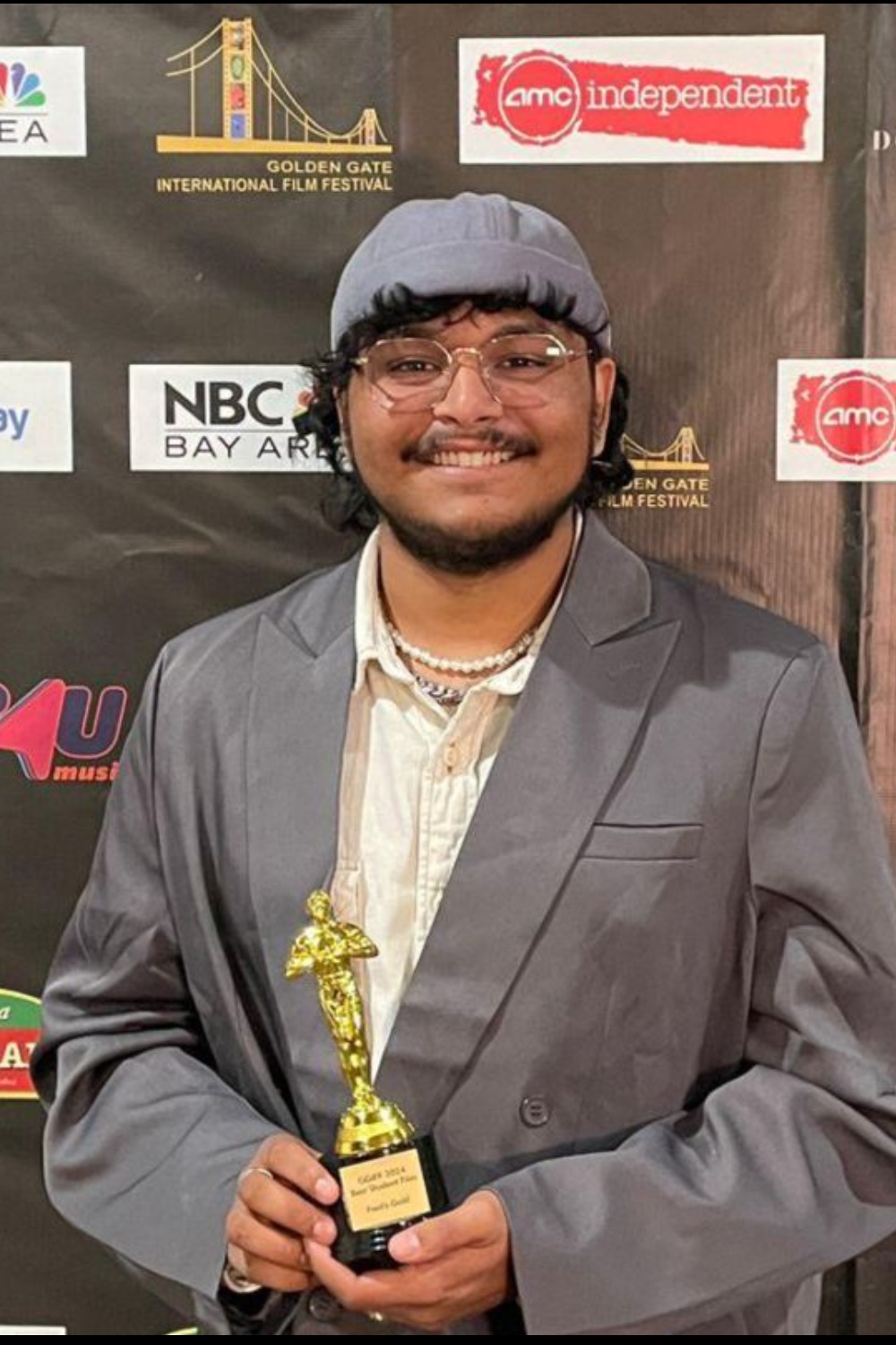 Vidhu Kota - Director's Reel (2025)