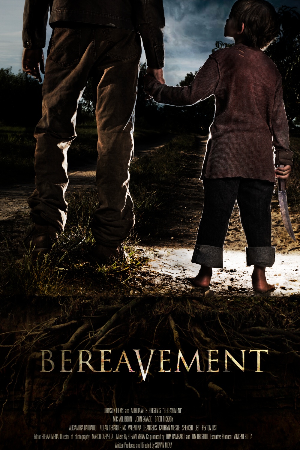 Malevolence 2: Bereavement poster