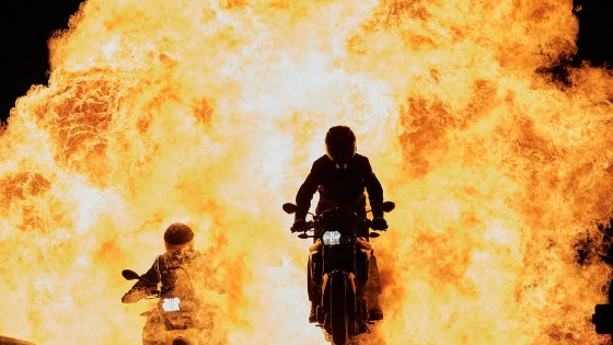 Stuntmen's Association of Motion Pictures