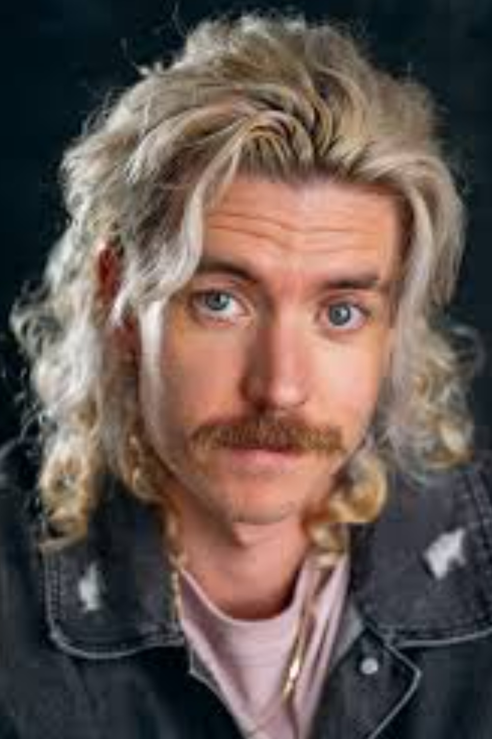 Patrick Basquill : ACTING REEL 2026