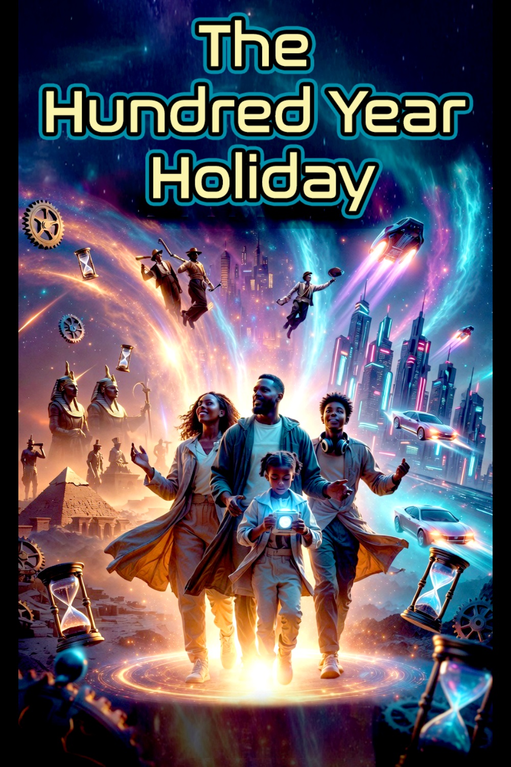 The Hundred Year Holiday