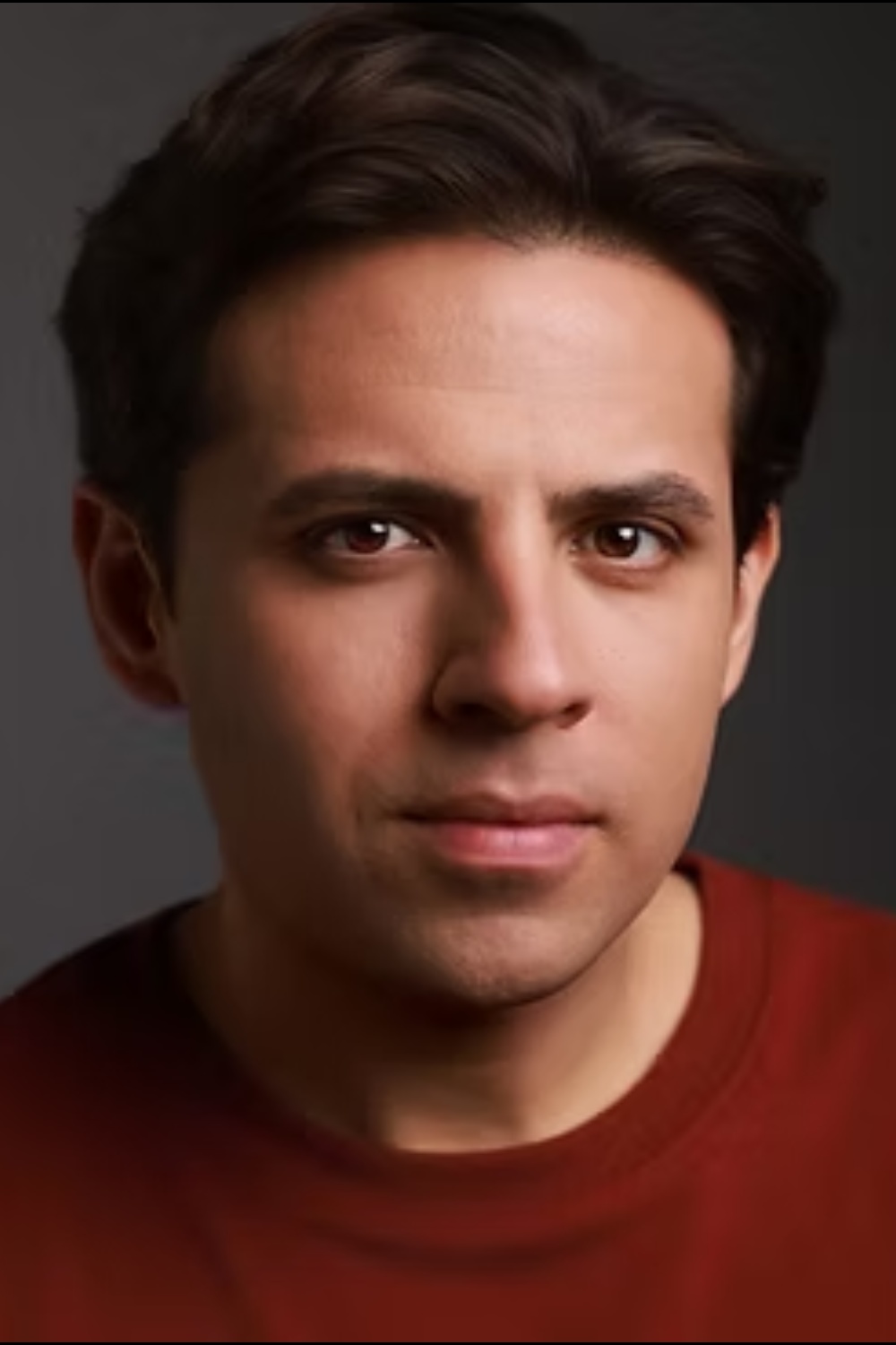 Frank Diaz – Acting Reel (2026)