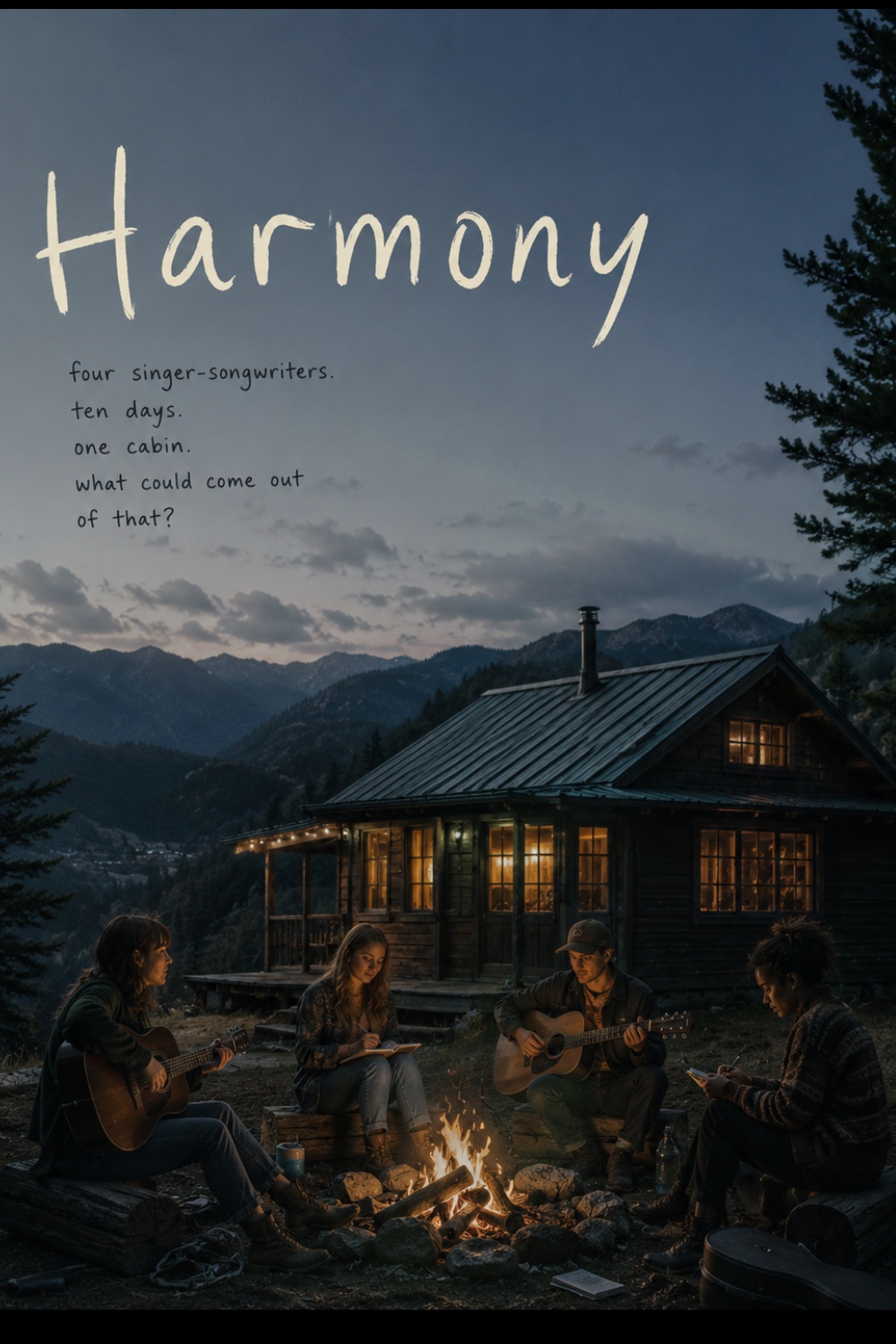 Harmony