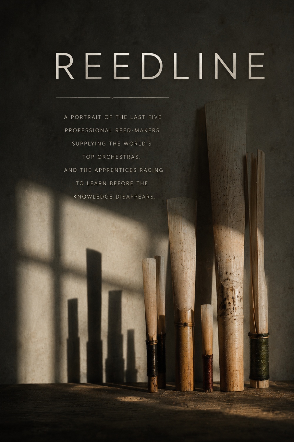 Reedline