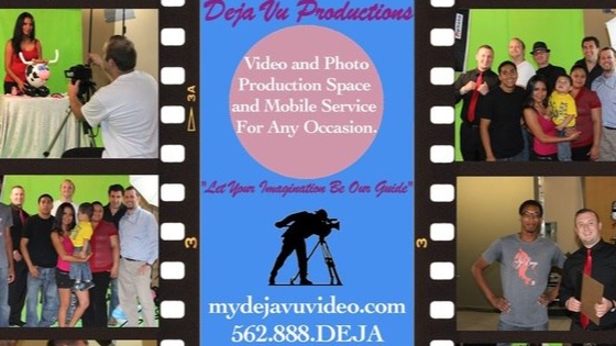 Deja Vu Productions
