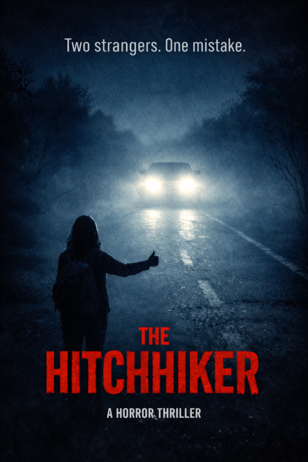 The HItchhiker
