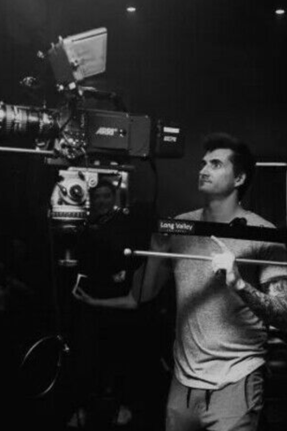 Cinematography Reel - JonPears.com
