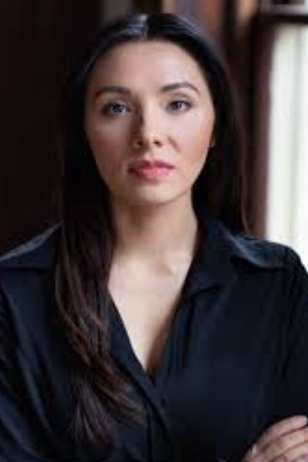 Kimberly Hamilton ACTING REEL 2026 | Film & TV Highlights
