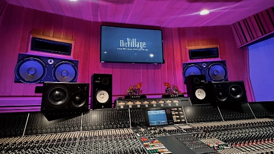 The Village | Village Studios