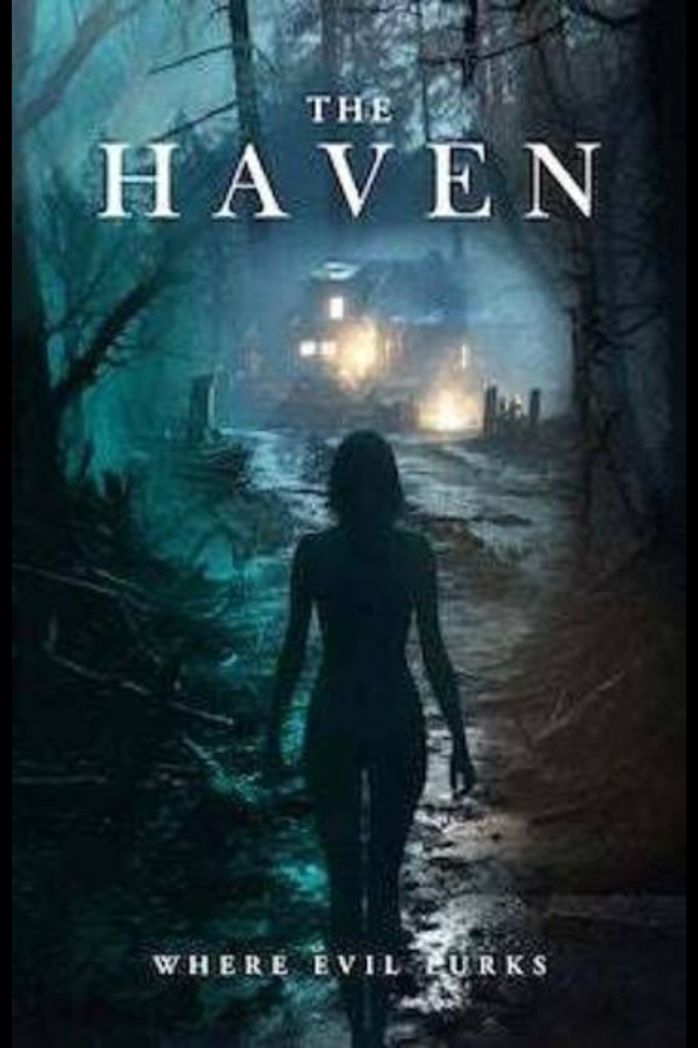 The Haven poster