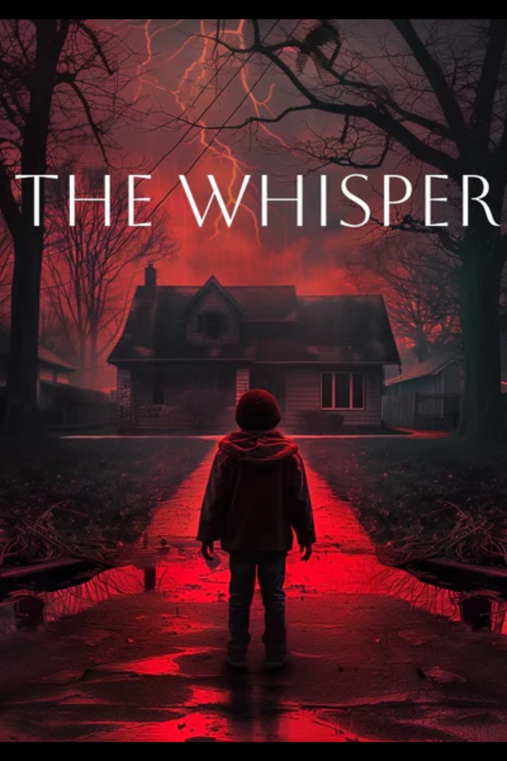 The Whisper