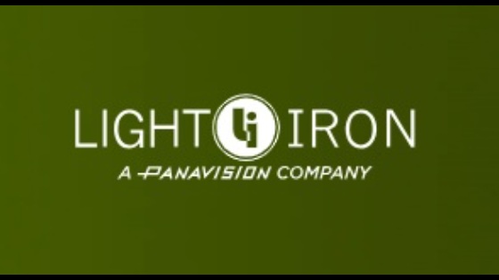 Light Iron a Panavision Company