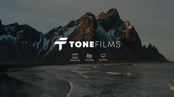 Tone Films | Los Angeles Video Production Company
