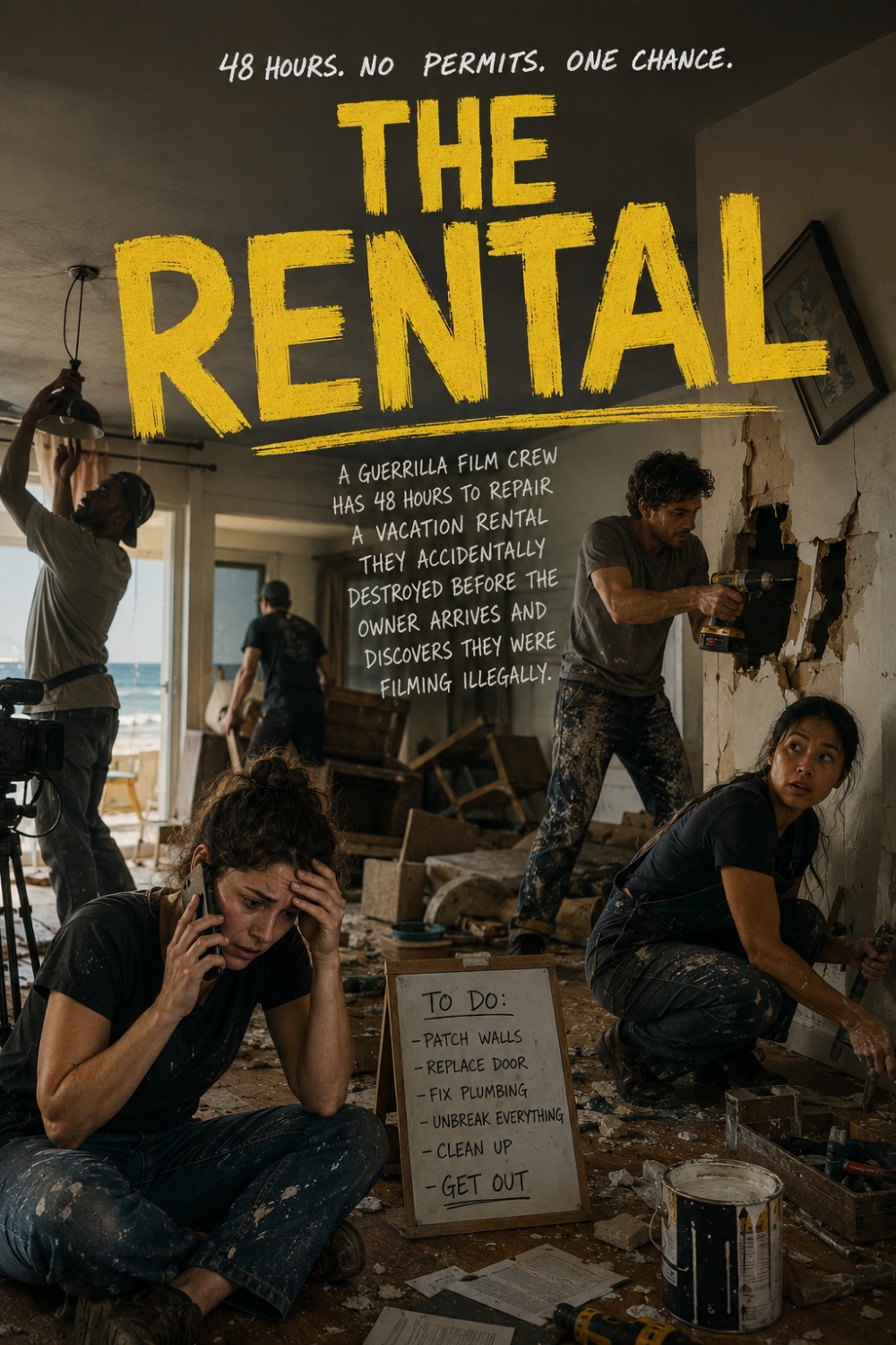 The Rental
