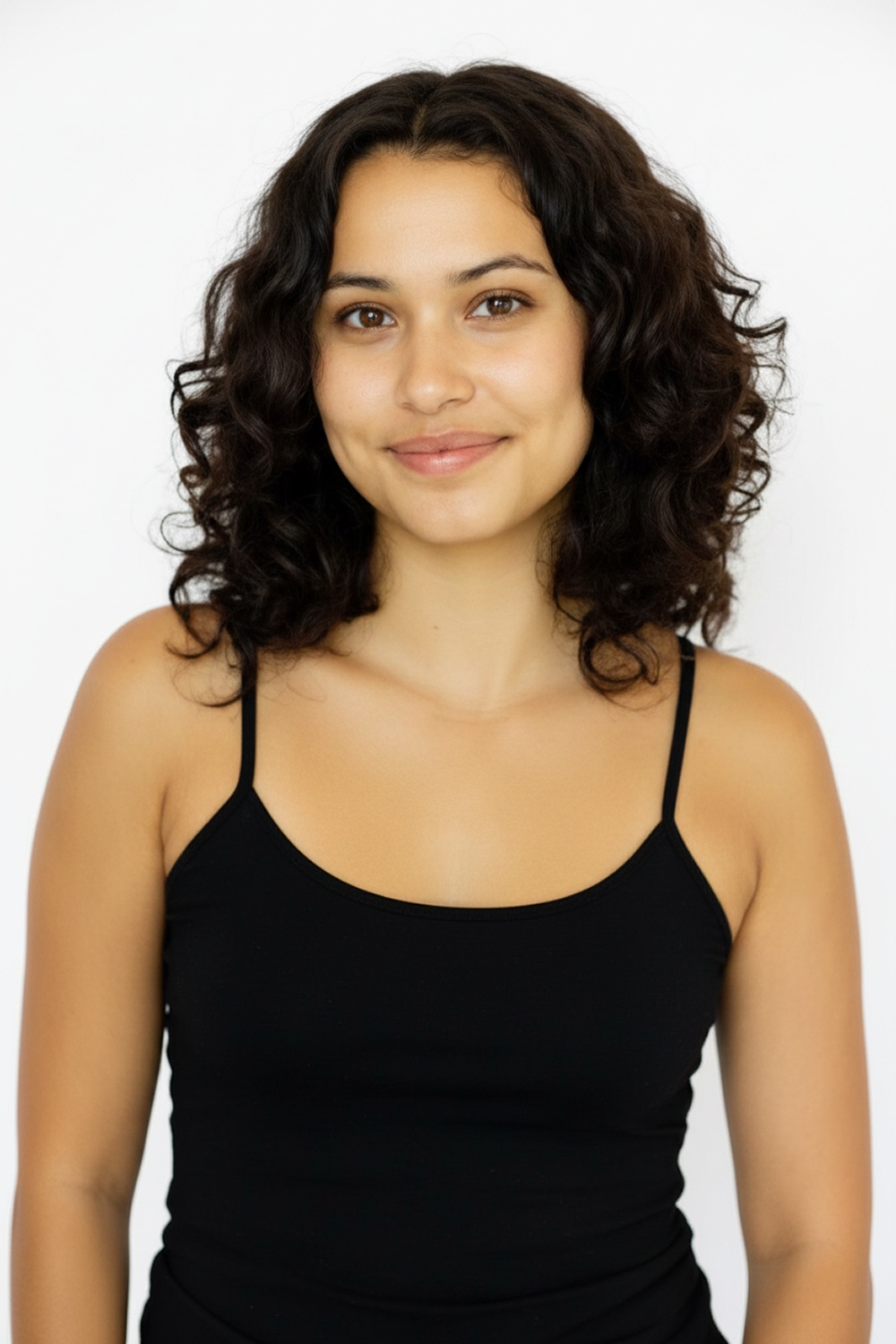 Izzy Villarreal Acting Reel 2026