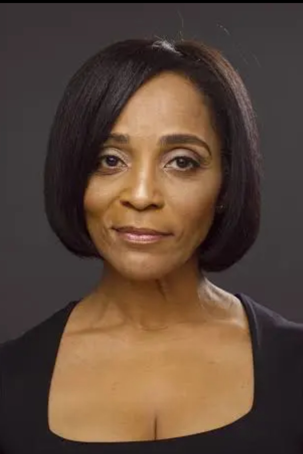 KIMBERLY ANN PARKER Actor's Reel 2026