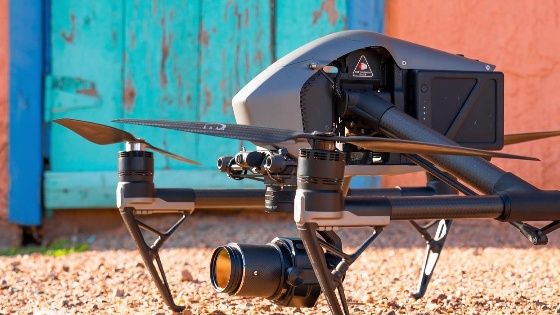 DroneGear Productions