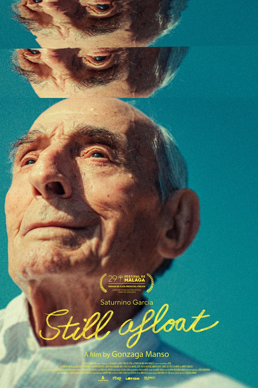 Still Afloat poster